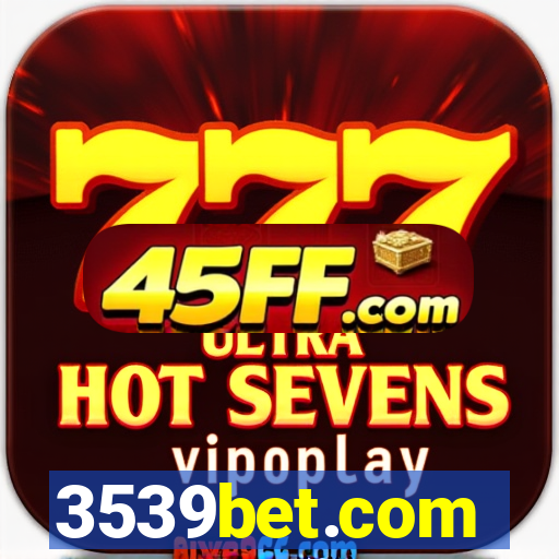 3539bet.com
