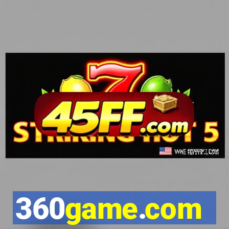 360game.com