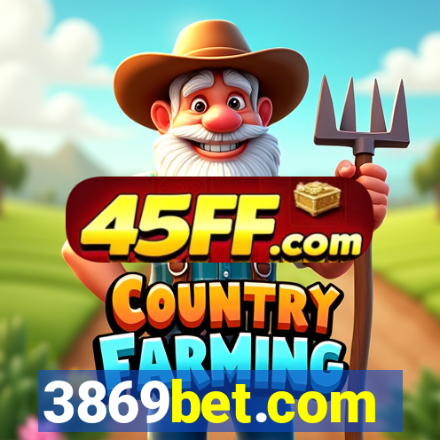 3869bet.com