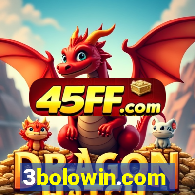 3bolowin.com