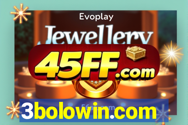 3bolowin.com