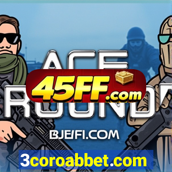 3coroabbet.com