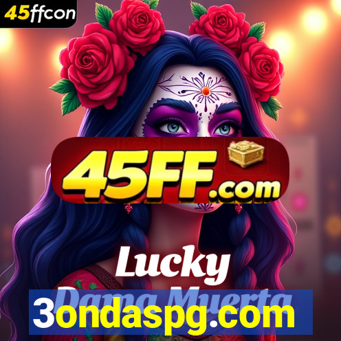 3ondaspg.com