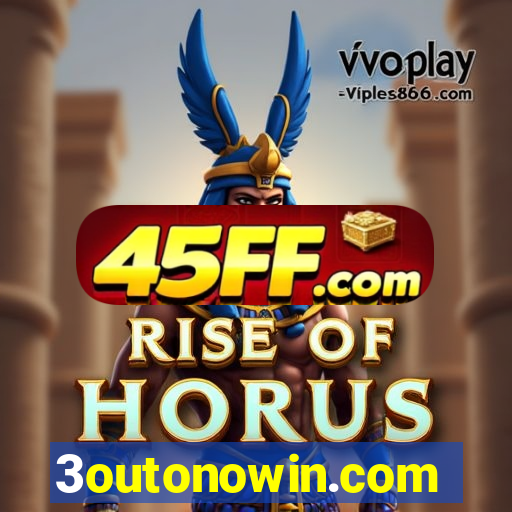 3outonowin.com