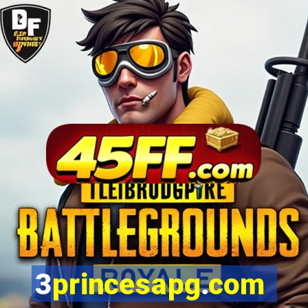 3princesapg.com