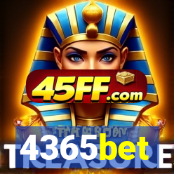 4365bet