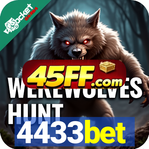 4433bet