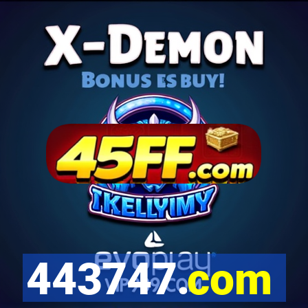 443747.com