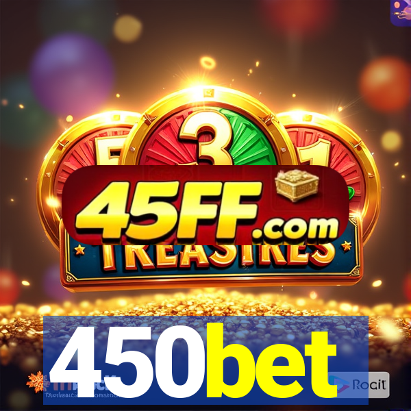 450bet