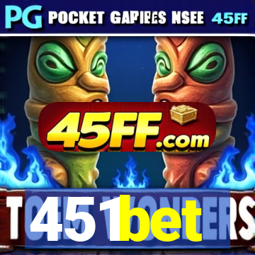 451bet