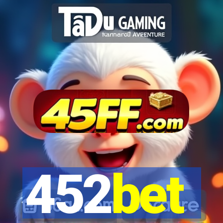 452bet