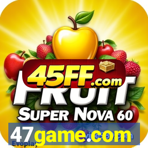 47game.com