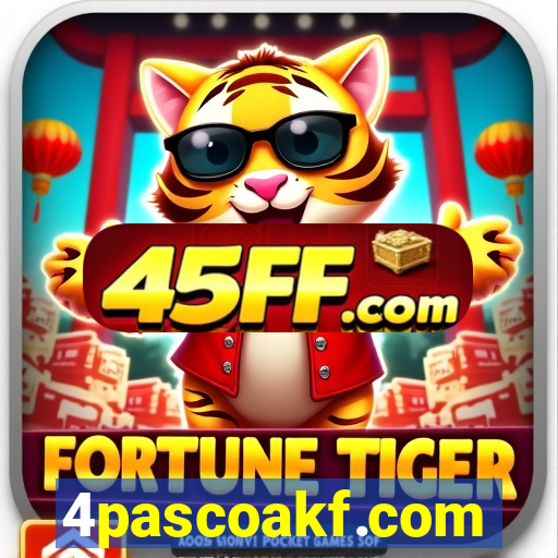 4pascoakf.com