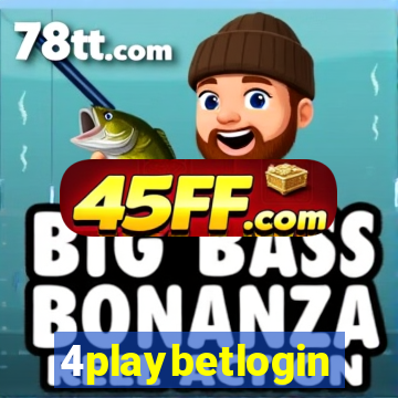 4playbetlogin