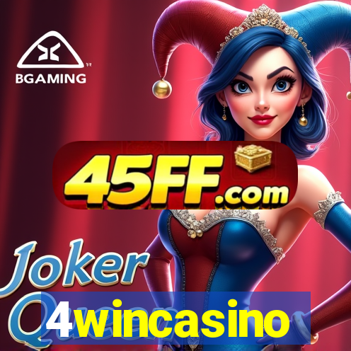 4wincasino