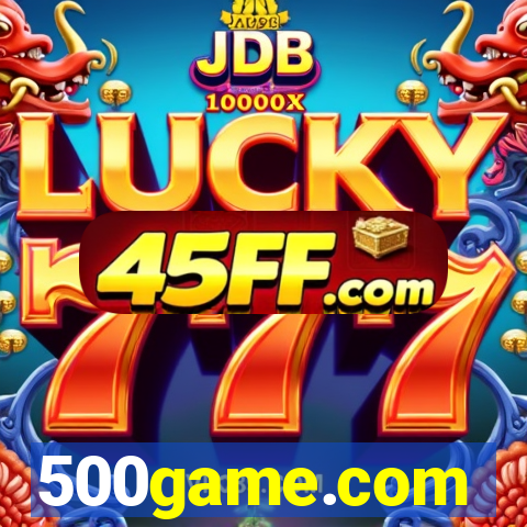 500game.com