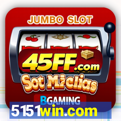 5151win.com