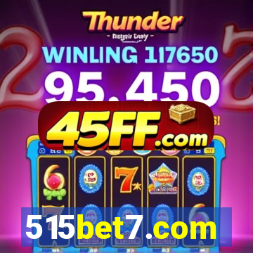 515bet7.com