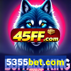 5355bet.com