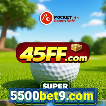 5500bet9.com
