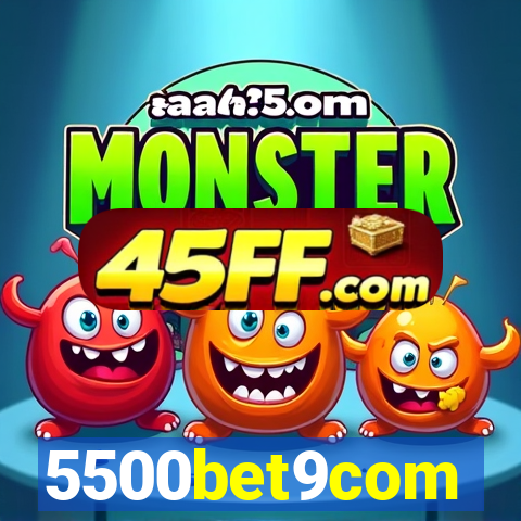 5500bet9com
