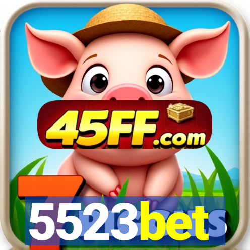 5523bet