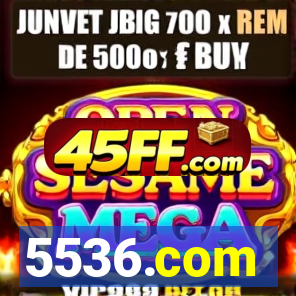 5536.com