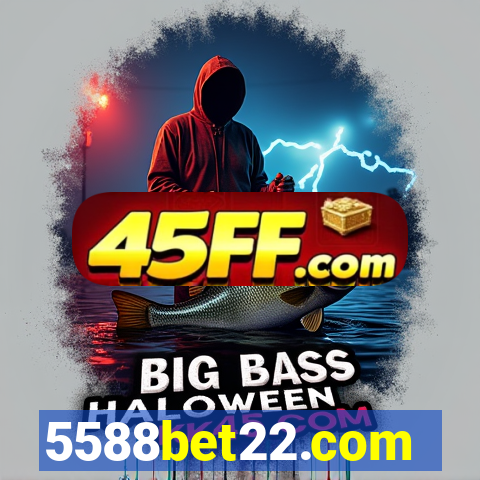 5588bet22.com