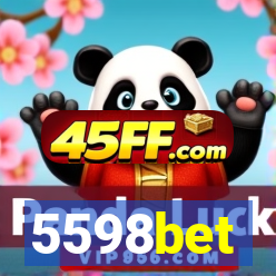 5598bet