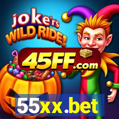 55xx.bet