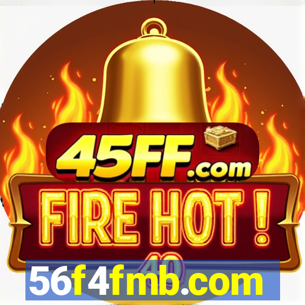 56f4fmb.com