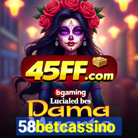 58betcassino