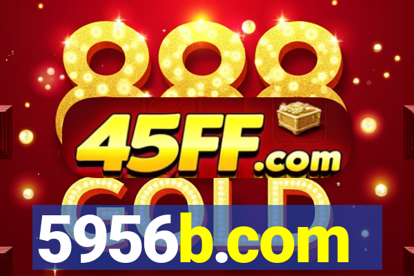 5956b.com