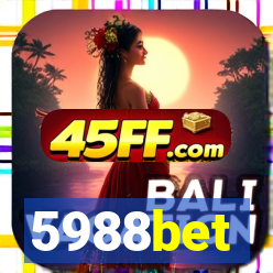 5988bet