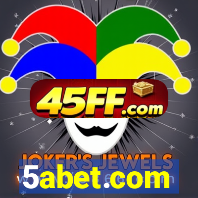 5abet.com