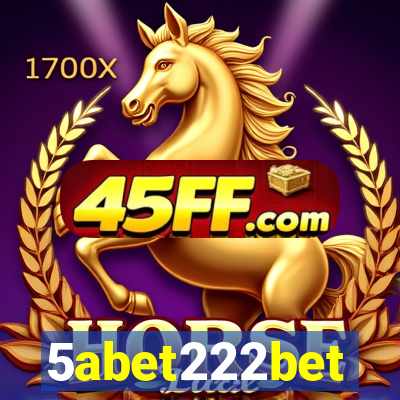 5abet222bet