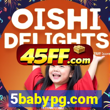 5babypg.com
