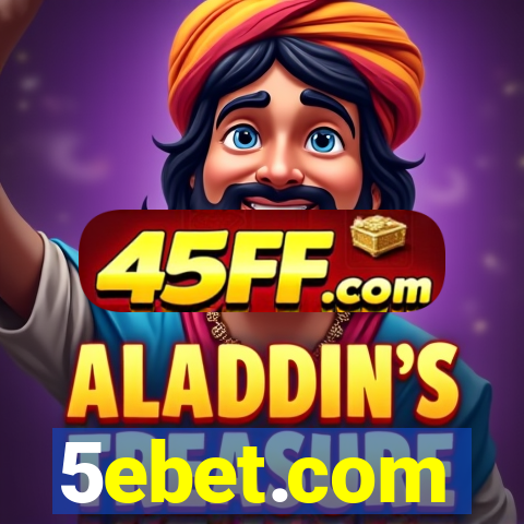 5ebet.com