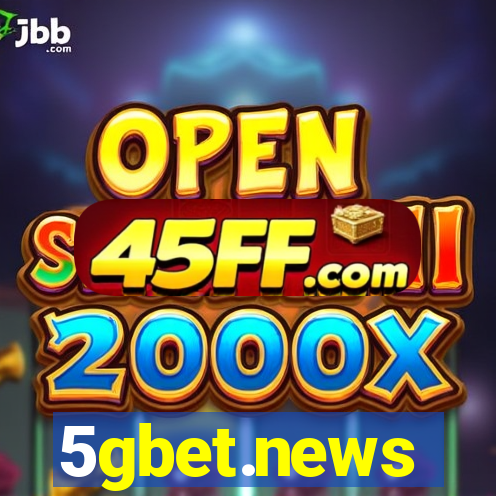 5gbet.news