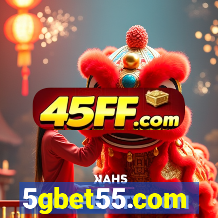 5gbet55.com