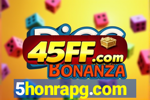 5honrapg.com