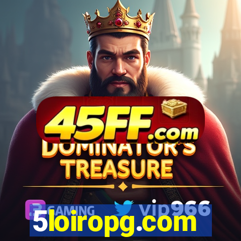 5loiropg.com