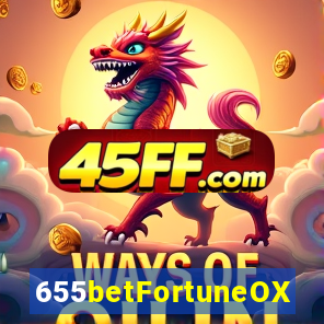 655betFortuneOX