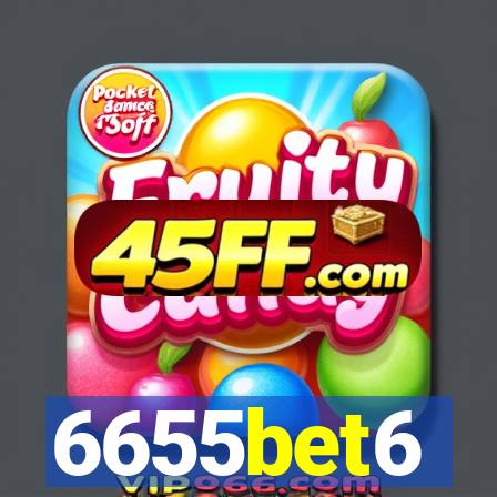 6655bet6