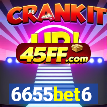6655bet6