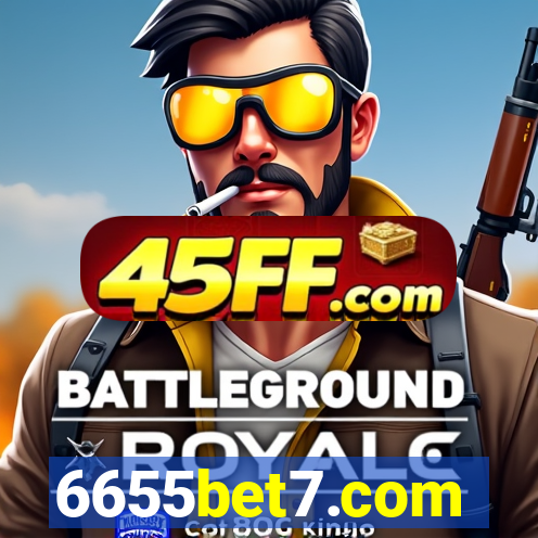 6655bet7.com