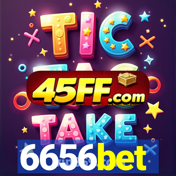 6656bet