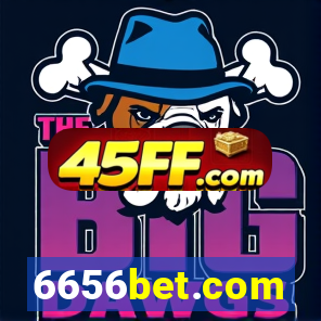6656bet.com