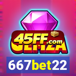 667bet22