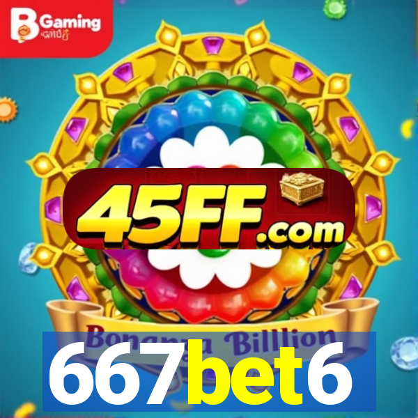 667bet6